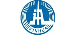 xinhua